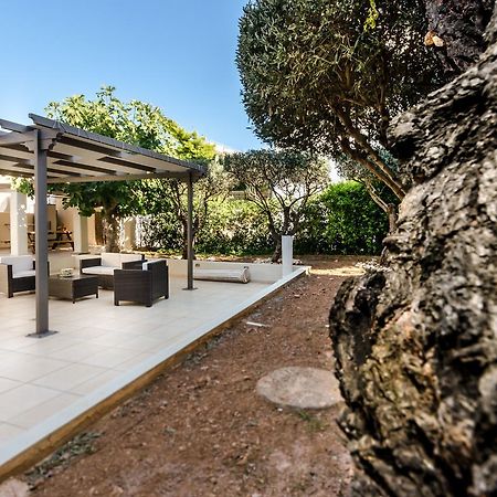 Aquarius - Glyfada Detached House Apartment Атина Екстериор снимка