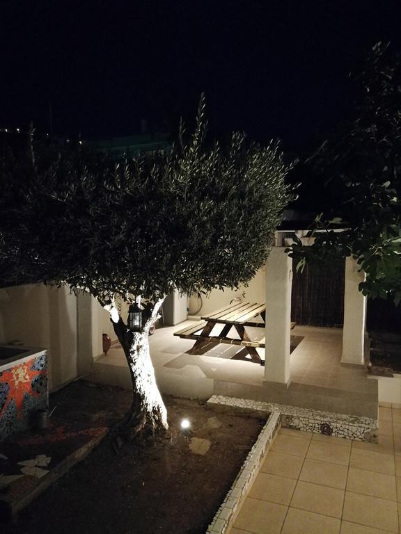 Aquarius - Glyfada Detached House Apartment Атина Екстериор снимка