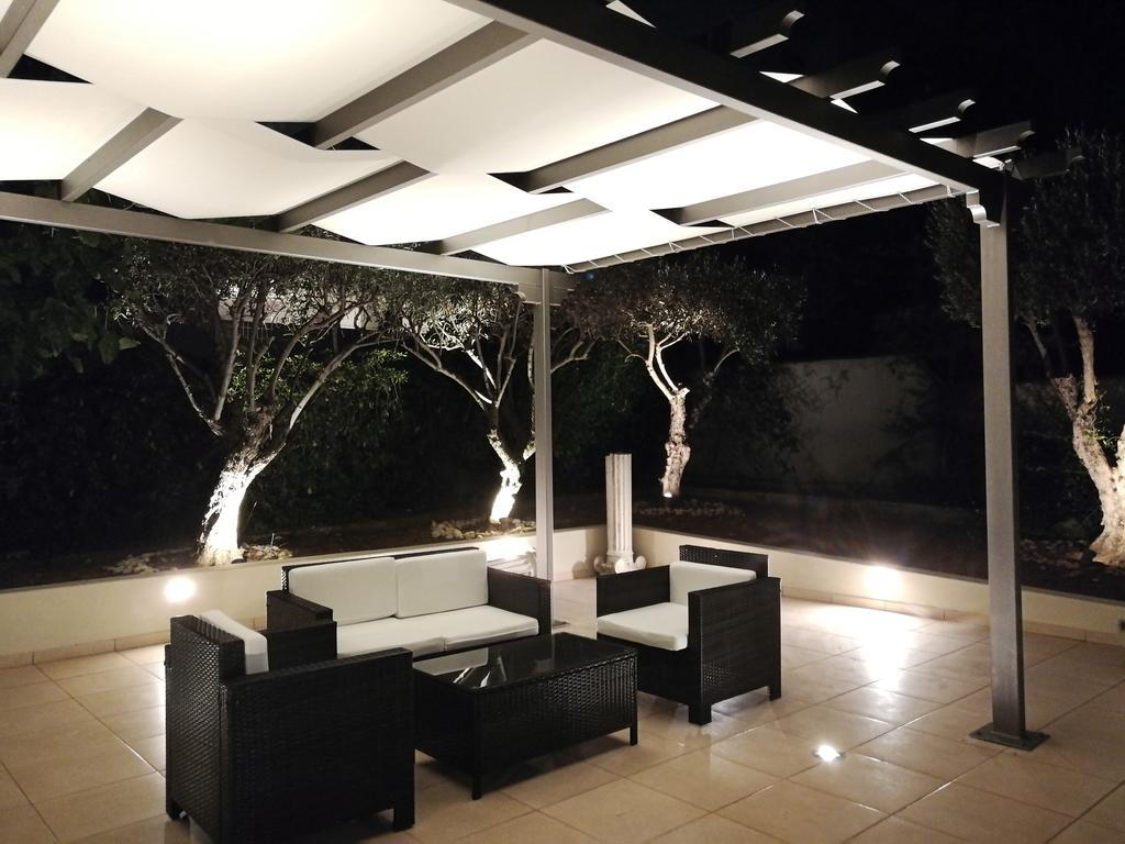 Aquarius - Glyfada Detached House Apartment Атина Екстериор снимка