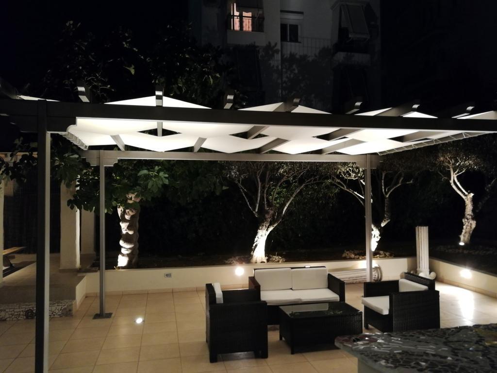 Aquarius - Glyfada Detached House Apartment Атина Екстериор снимка