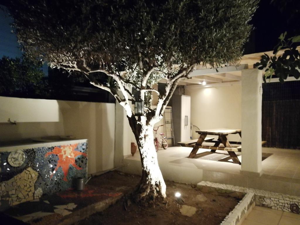 Aquarius - Glyfada Detached House Apartment Атина Екстериор снимка