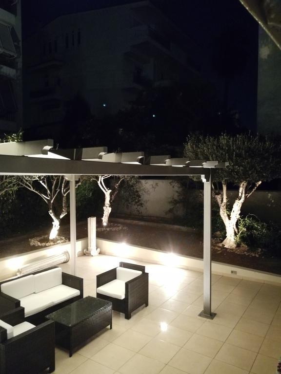 Aquarius - Glyfada Detached House Apartment Атина Екстериор снимка