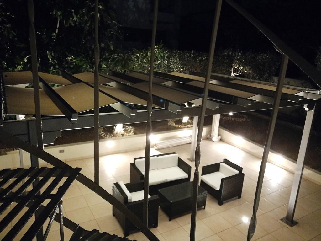 Aquarius - Glyfada Detached House Apartment Атина Екстериор снимка