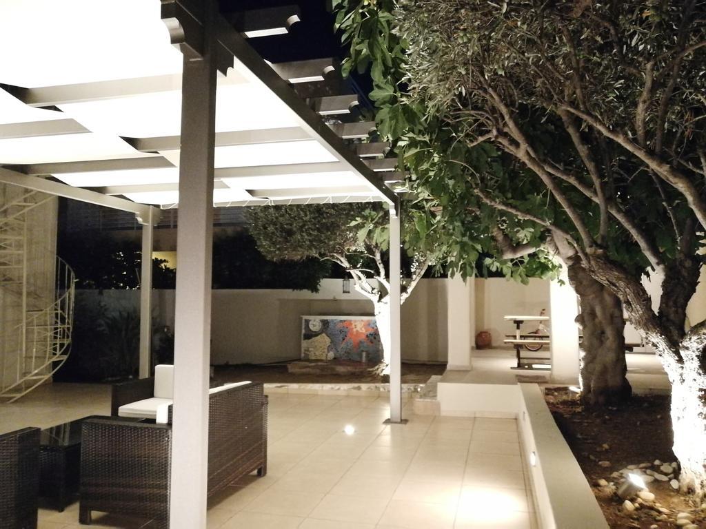 Aquarius - Glyfada Detached House Apartment Атина Екстериор снимка