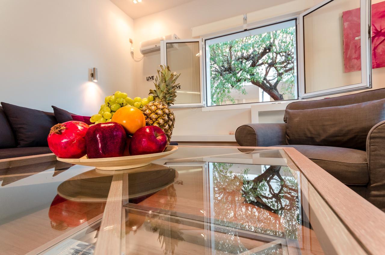Aquarius - Glyfada Detached House Apartment Атина Екстериор снимка